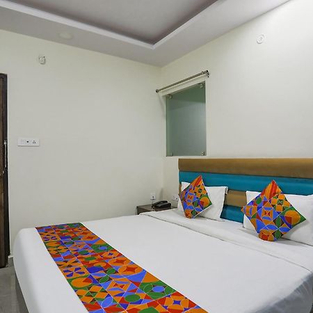 Fabhotel Sm Palace Chinhat المظهر الخارجي الصورة
