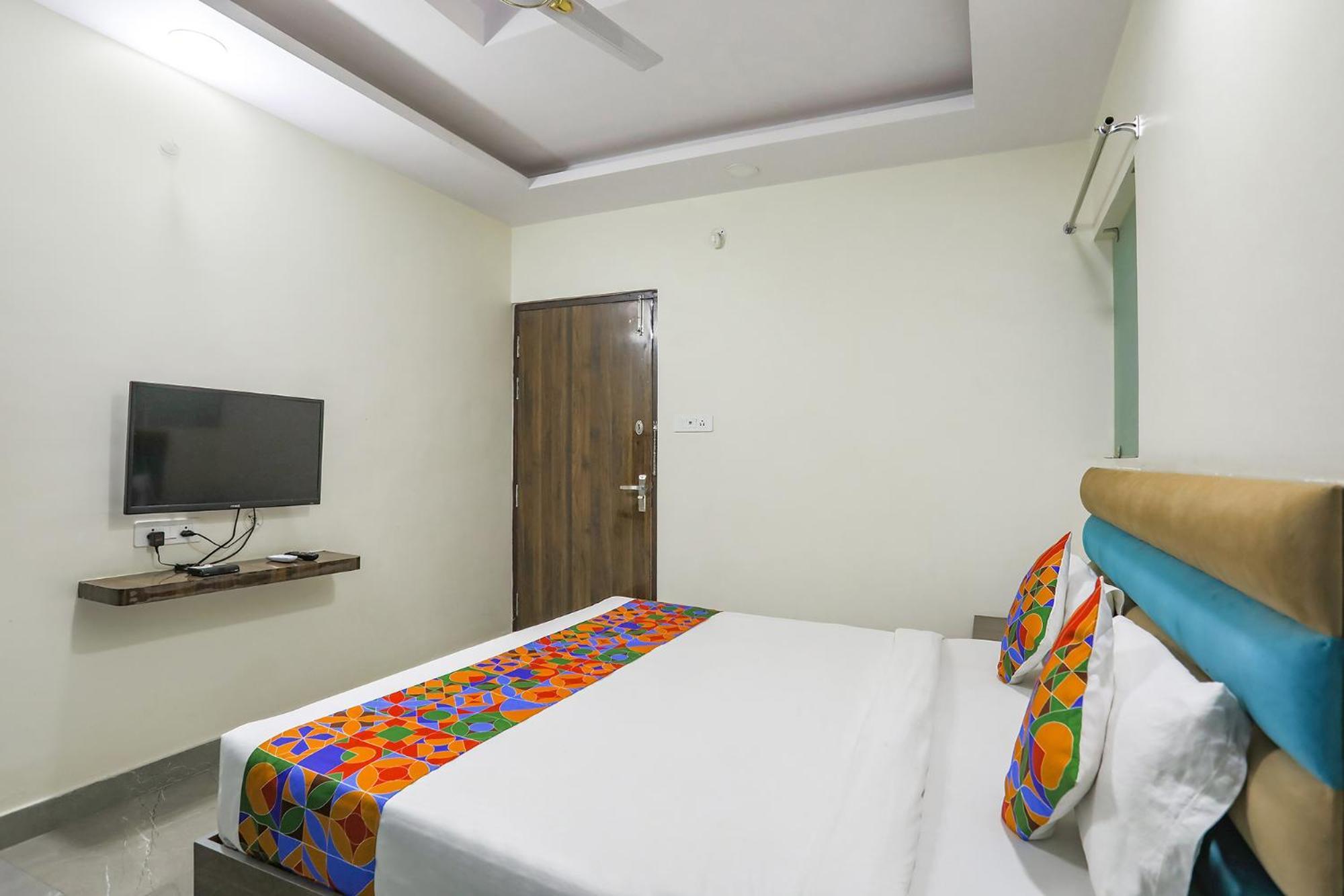 Fabhotel Sm Palace Chinhat المظهر الخارجي الصورة