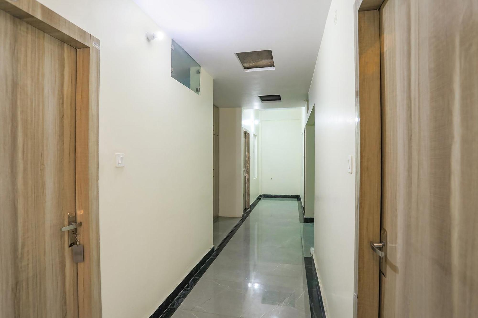 Fabhotel Sm Palace Chinhat المظهر الخارجي الصورة
