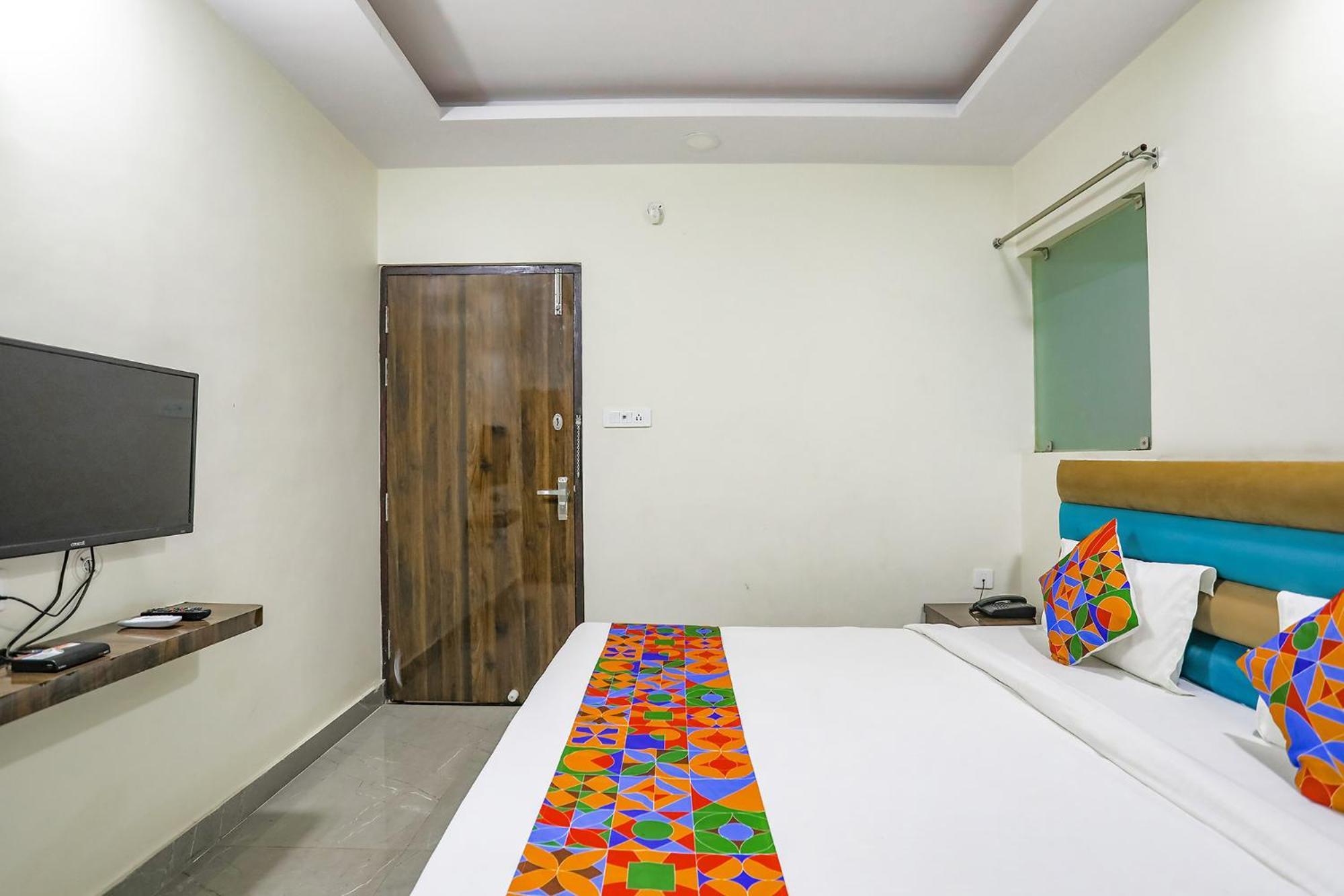 Fabhotel Sm Palace Chinhat المظهر الخارجي الصورة