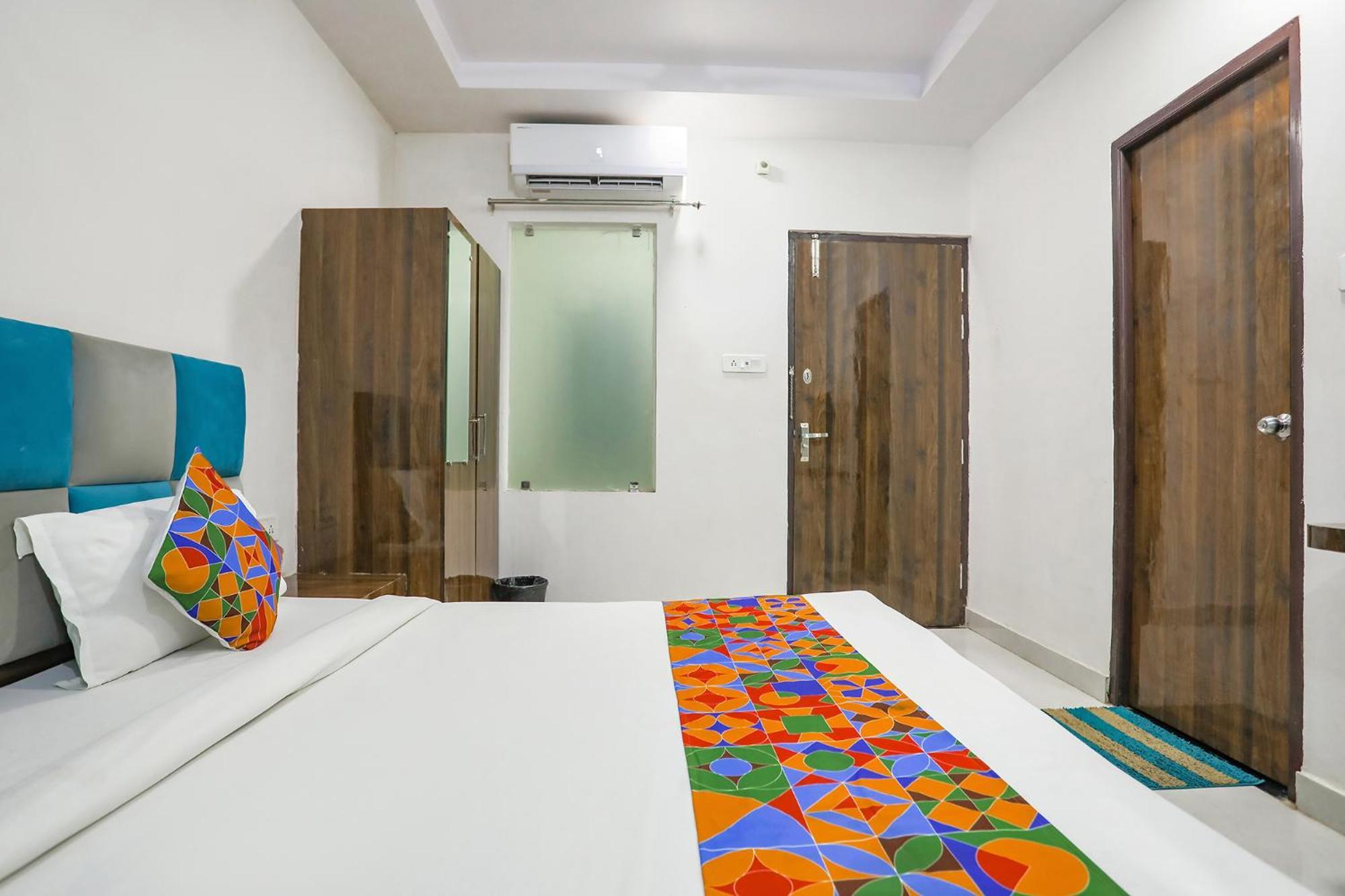 Fabhotel Sm Palace Chinhat المظهر الخارجي الصورة
